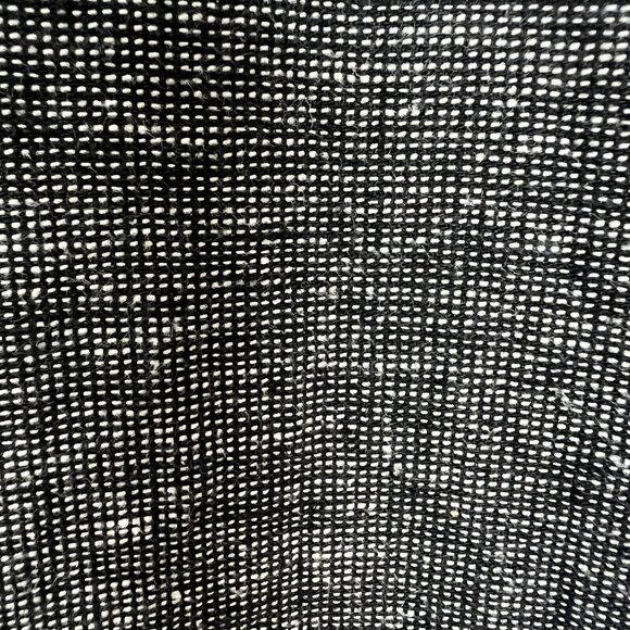 Wilson & Willy's Shirt Mens Large Gray Button Up Long Sleeve Woven Cotton USA L - Picture 6 of 12